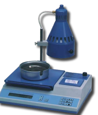 UX2011D Moisture Analyzers