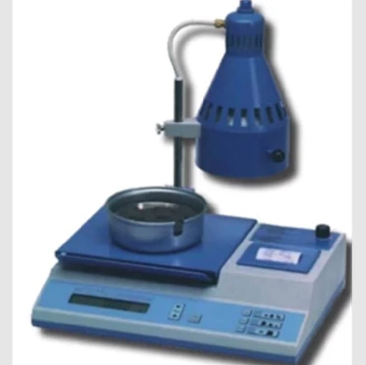 UX2011D Moisture Analyzers — image 2