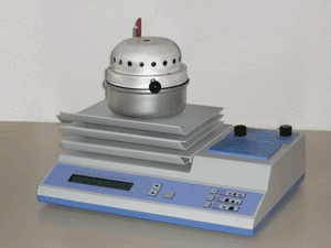 UX2011QH Moisture Analyzers