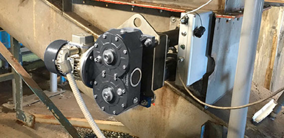 Valmet Dry Solids Measurement - Valmet DS — image 2