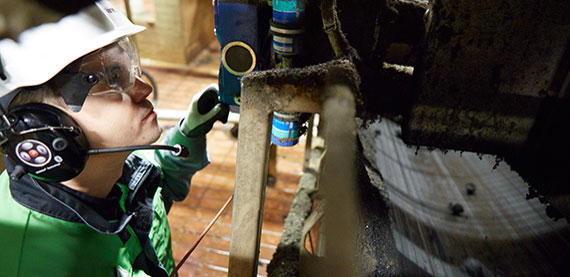 Valmet Dry Solids Measurement - Valmet DS — image 4