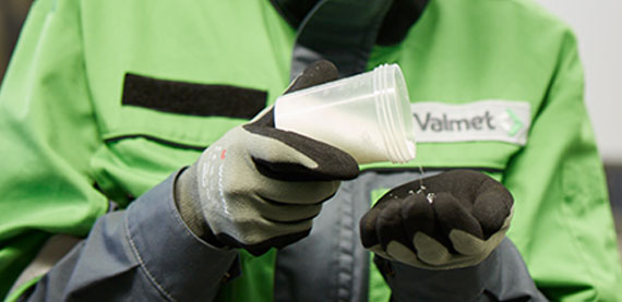Valmet Dry Solids Measurement - Valmet DS — image 5