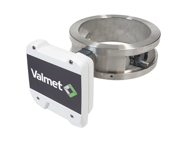 Valmet Total Solids Measurement - Valmet TS