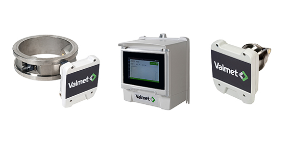 Valmet Total Solids Measurement - Valmet TS thumbnail 3