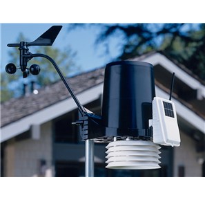 Vantage Pro 2 Weather Station thumbnail 1