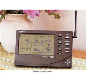 Vantage Pro 2 Weather Station thumbnail 2