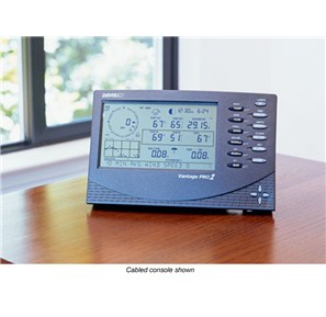 Vantage Pro 2 Weather Station thumbnail 3