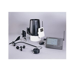 Vantage Pro 2 Weather Station thumbnail 5