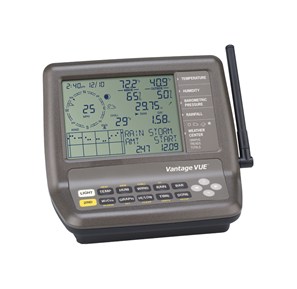 Vantage Vue Weather Station — image 3