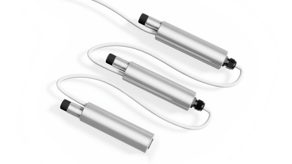 Vibrating Wire And Multipoint Piezometers thumbnail 2