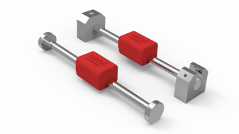 Vibrating Wire And Spot-Weldable Strain Gauges