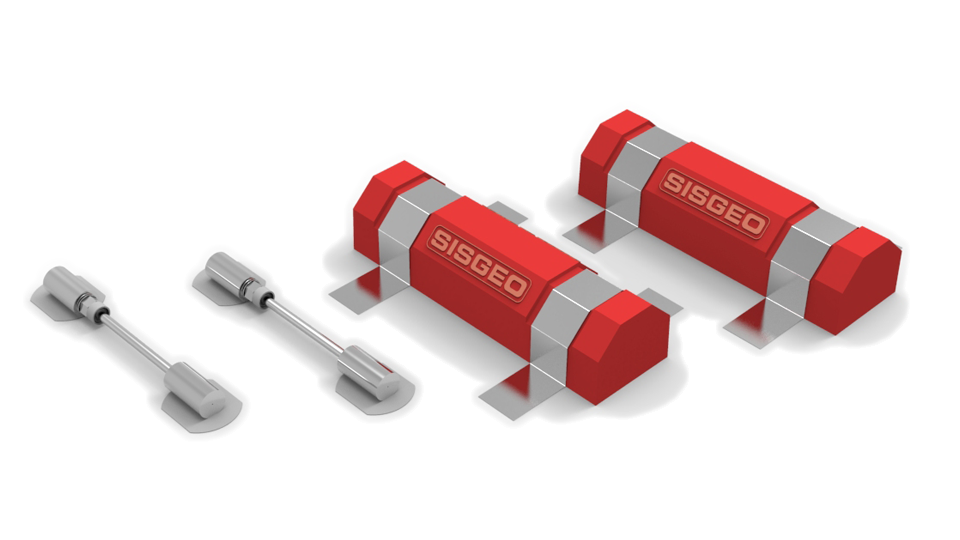 Vibrating Wire And Spot-Weldable Strain Gauges — image 2