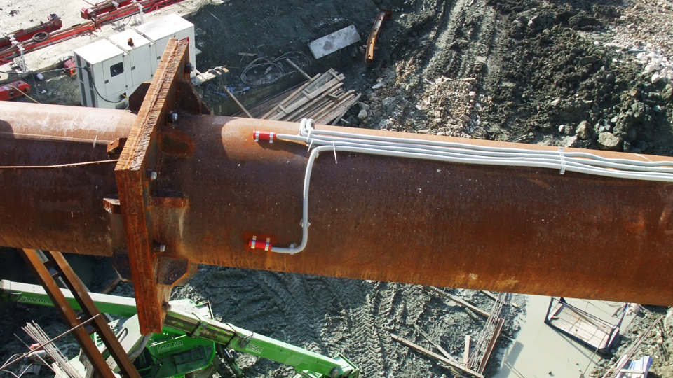 Vibrating Wire And Spot-Weldable Strain Gauges — image 3