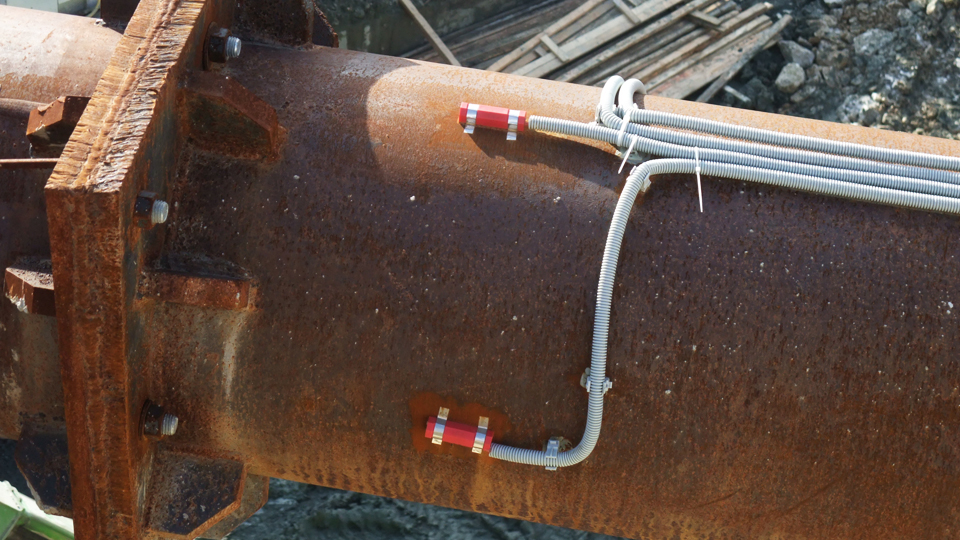 Vibrating Wire And Spot-Weldable Strain Gauges — image 4