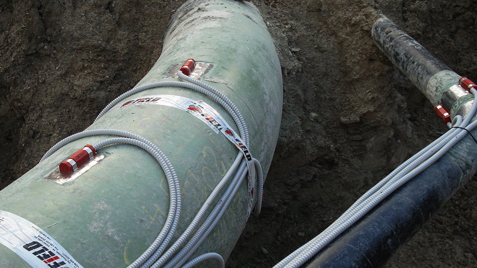 Vibrating Wire And Spot-Weldable Strain Gauges — image 5