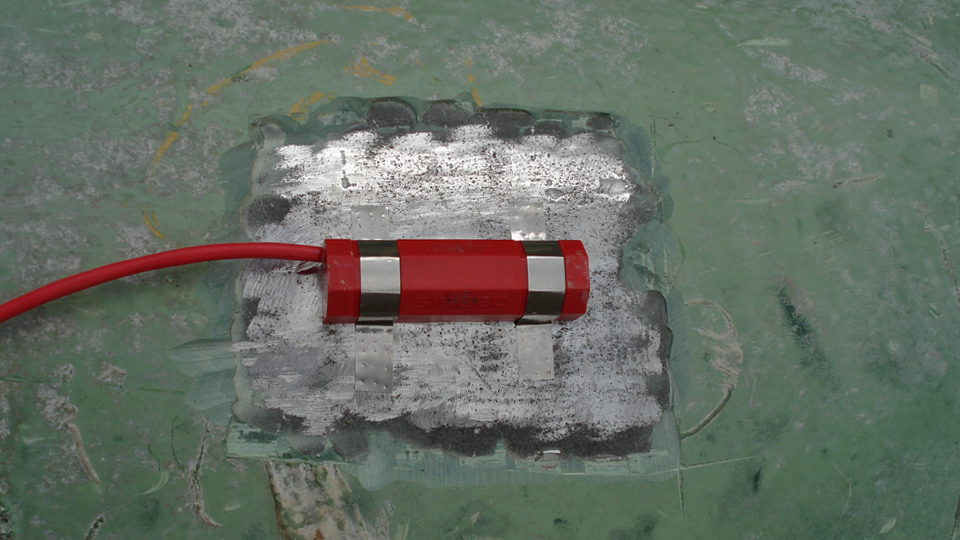 Vibrating Wire And Spot-Weldable Strain Gauges — image 6