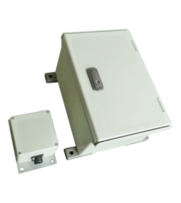 Vibration Sensor for Debris Flow Detection TSV TYPE