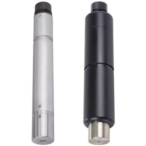 ViSolid 700IQ Suspended Solids Probe