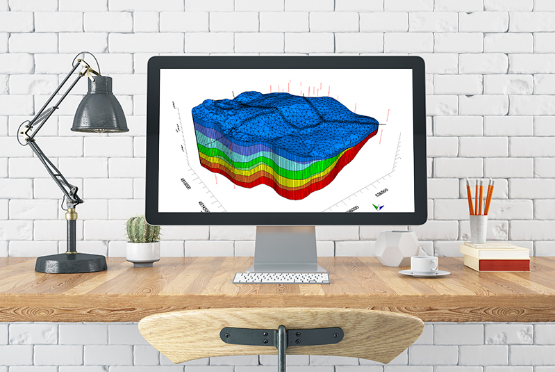 Visualzing Complex Roots Visual MODFLOW Flex - WETEC