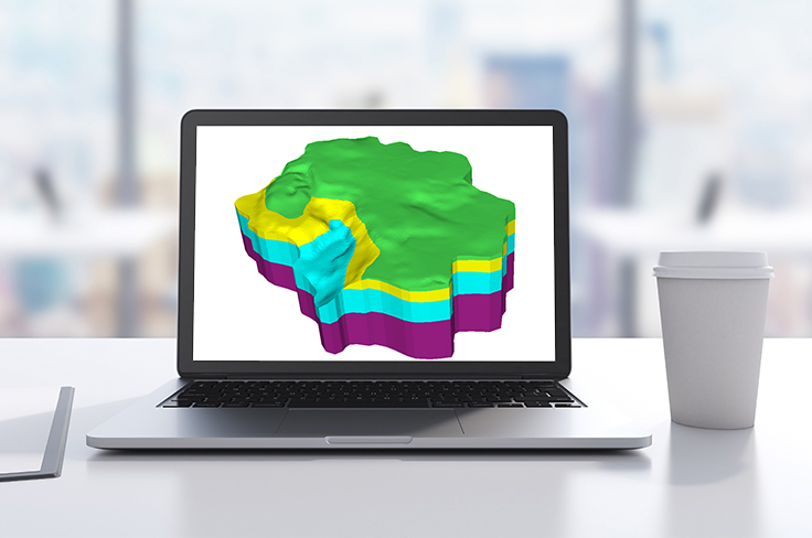 Visualzing Complex Roots Visual MODFLOW Flex - WETEC