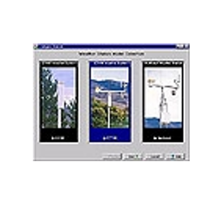 VISUALWEATHER Visual Weather Software