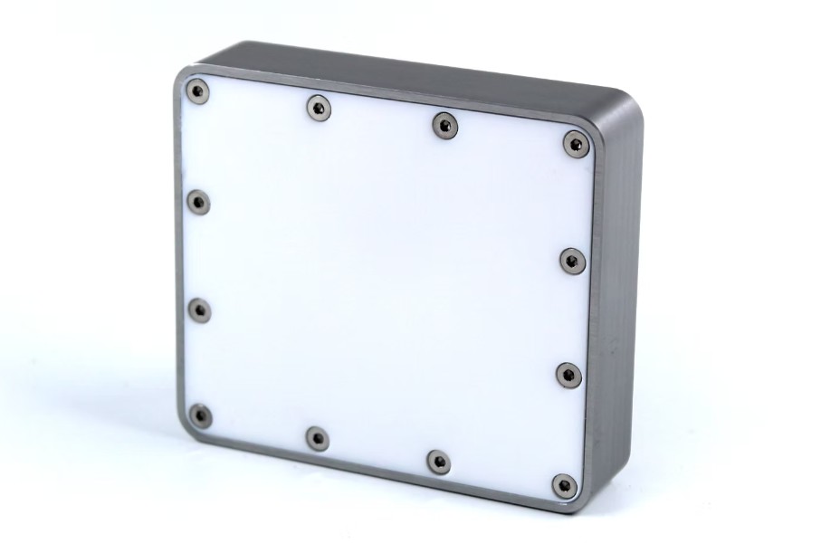VX60 Open Channel Surface Velocity Radar Meter