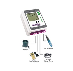 WatchDog 1000 Series Micro Stations - Temp — image 4