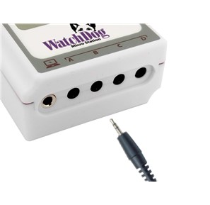 WatchDog 1000 Series Micro Stations - Temp — image 5