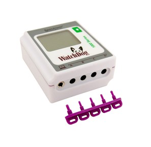 WatchDog 1000 Series Micro Stations - Temp — image 6
