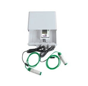 WatchDog 1000 Series Watermark Irrigation Stations