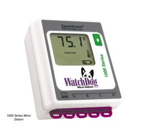 WatchDog 1000 Series WaterScout Irrigation Stations — image 3