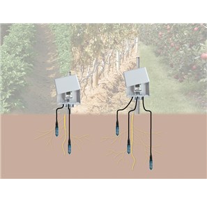 WatchDog 1000 Series WaterScout Irrigation Stations — image 6