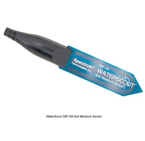 WatchDog 1400 SMEC Irrigation Station — image 3