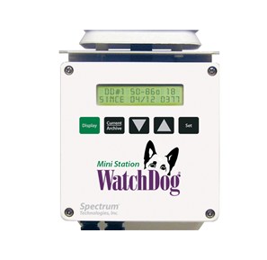 WatchDog 2000 Series Plant Disease Station — image 3