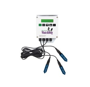 WatchDog 2000 Series WaterScout Irrigation Stations
