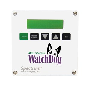 WatchDog 2000 Series WaterScout Irrigation Stations — image 2