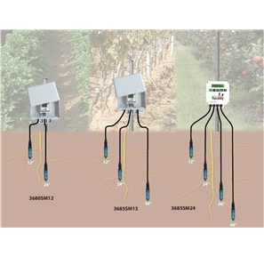 WatchDog 2000 Series WaterScout Irrigation Stations — image 5