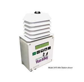 WatchDog 2400 Mini Station External Sensor thumbnail 1
