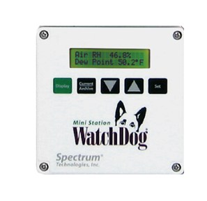 WatchDog 2475 Plant Growth Station — image 2