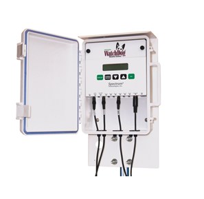 WatchDog 2800 Weather Station thumbnail 1