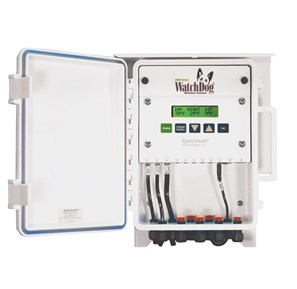 WatchDog 2800 Weather Station thumbnail 2