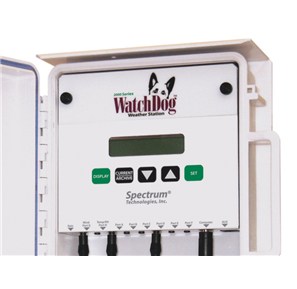 WatchDog 2800 Weather Station thumbnail 3