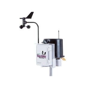WatchDog 2900ET Weather Station