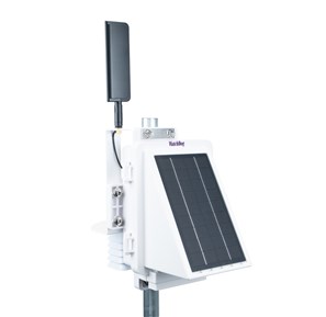 WatchDog 3210 Wireless Temperature Alert Station