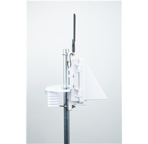 WatchDog 3210 Wireless Temperature Alert Station — image 2