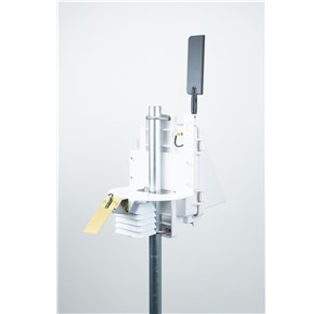 WatchDog 3210 Wireless Temperature Alert Station — image 3