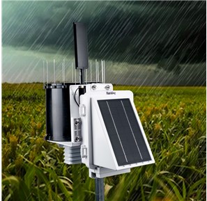 WatchDog 3220 Wireless Rain Station thumbnail 1