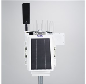 WatchDog 3220 Wireless Rain Station thumbnail 2