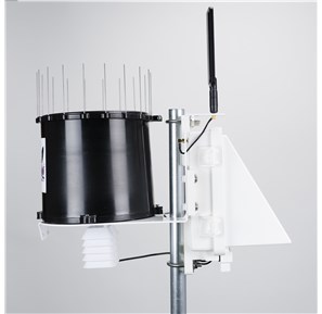 WatchDog 3220 Wireless Rain Station thumbnail 3