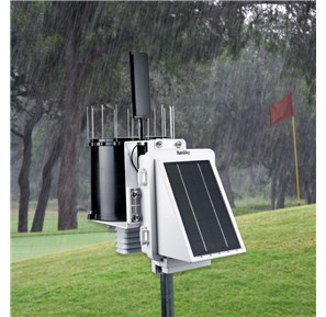 WatchDog 3220 Wireless Rain Station thumbnail 4
